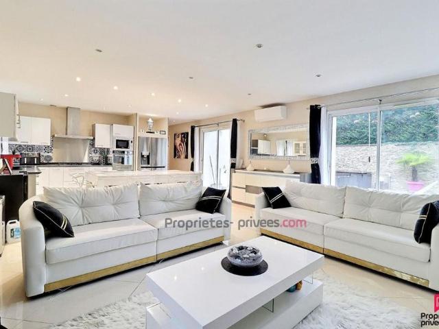 Maison vente à Palaiseau, Sainte-geneviève-des-bois