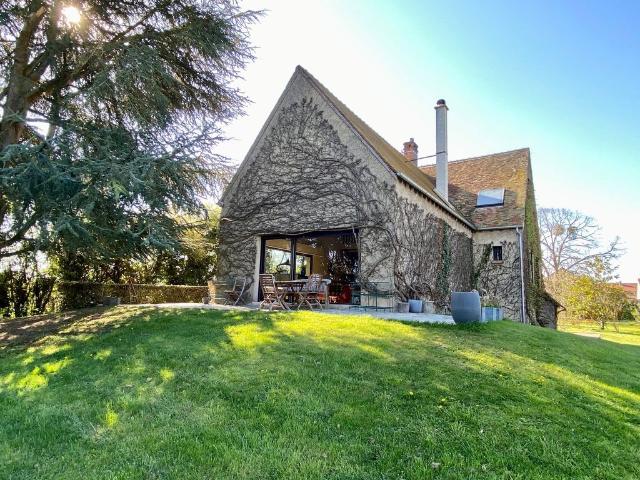 Maison vente à Mantes-la-Jolie, Arnouville-lès-mantes
