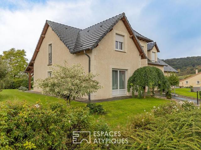 Maison vente à France métropolitaine, Veckring