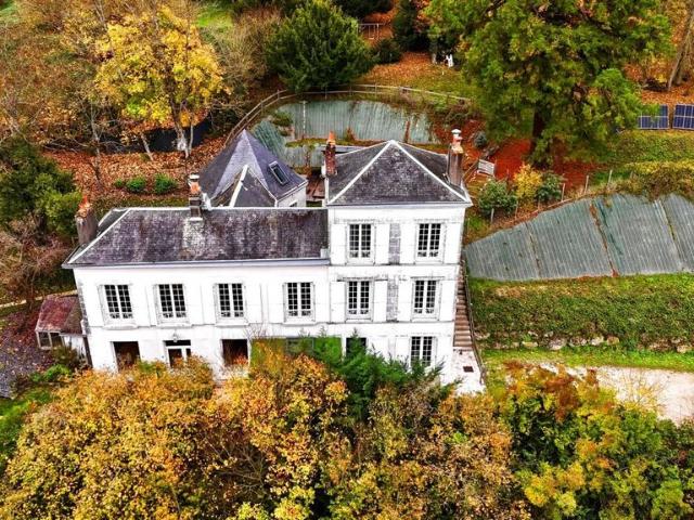 Maison vente à France métropolitaine, Vendôme