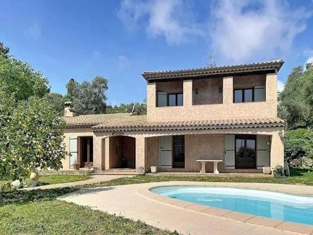 Maison vente à Villefranche-sur-Mer, Alpes-Maritimes