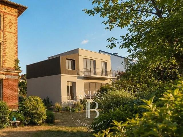 Maison vente à Versailles, Viroflay