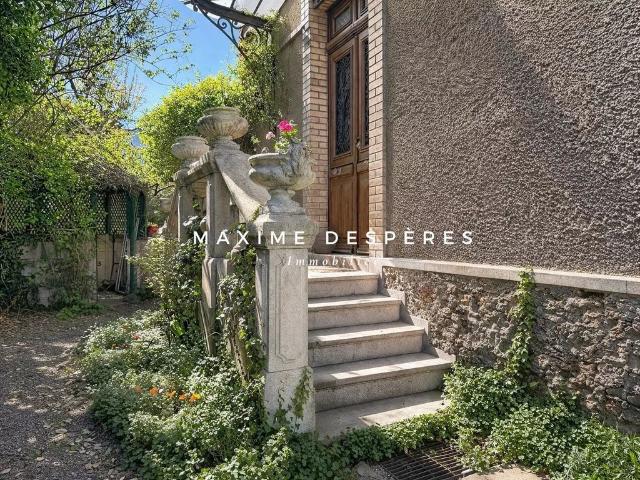 Maison vente à Nanterre, Bois-colombes