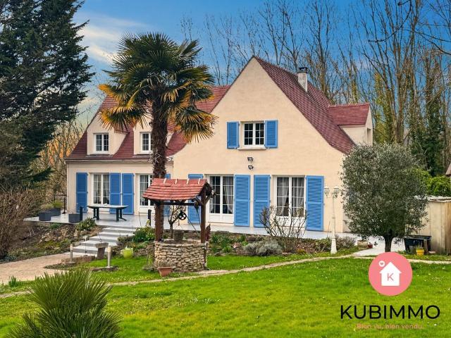 Maison vente à Bussy-Saint-Georges, Seine-et-Marne