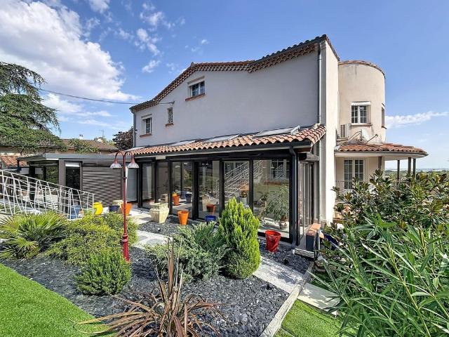 Maison vente à Caraman, Haute-Garonne