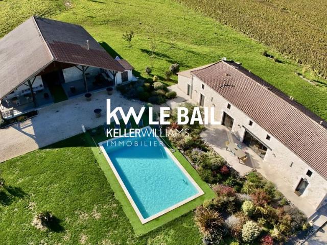 Maison vente à Villeneuve-sur-Lot, Castillonnès