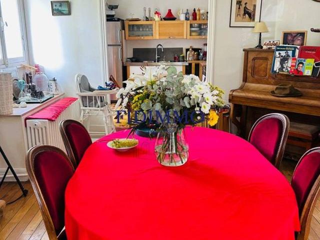 Maison vente à Créteil, Chennevières-sur-marne