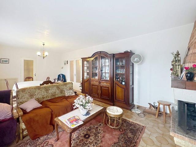 Maison vente à L'Haÿ-les-Roses, Chevilly-larue