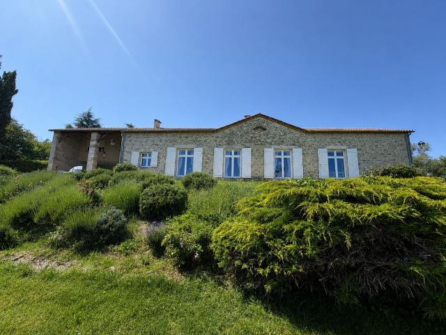 Maison vente à Agen, Colayrac-saint-cirq