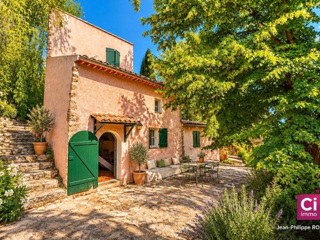 Maison vente à Brignoles, Cotignac
