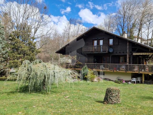Maison vente à Annecy, Faverges