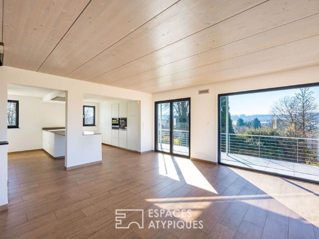 Maison vente à Altkirch, Franken