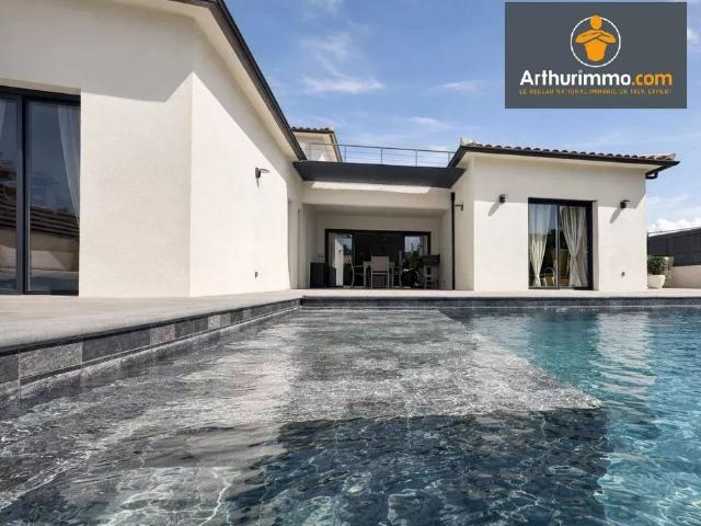 Villa vente à Ajaccio, Grosseto-prugna