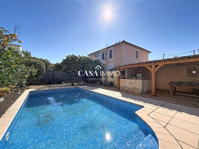 Maison vente à Arrondissement de Toulon, Hyères