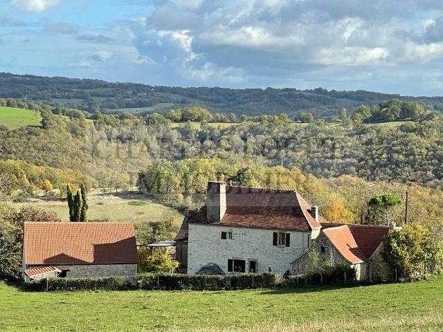 Maison vente à Gourdon, Labastide-murat