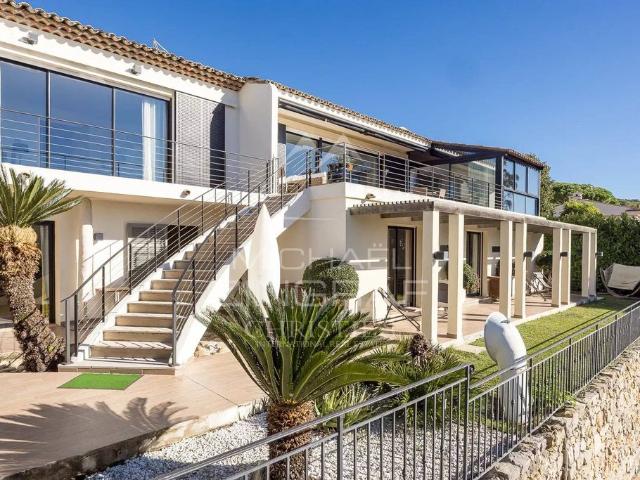 Maison vente à Grasse, Le Cannet