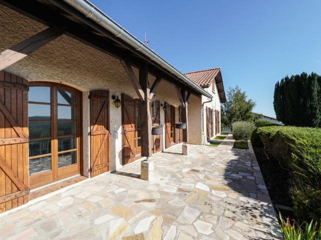 Maison vente à France métropolitaine, Le Crest