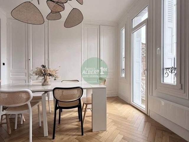 Maison vente à Le Havre