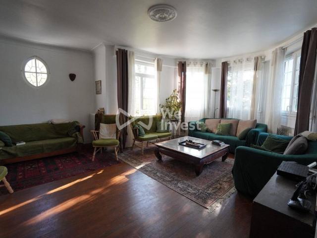 Maison vente à Créteil, Le Plessis-trévise