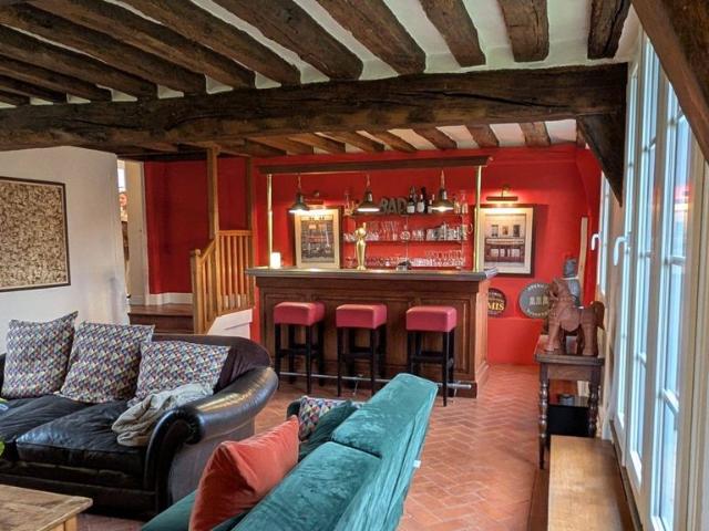 Maison vente à Les Andelys, Les Damps