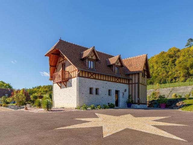 Maison vente à Pacy-sur-Eure