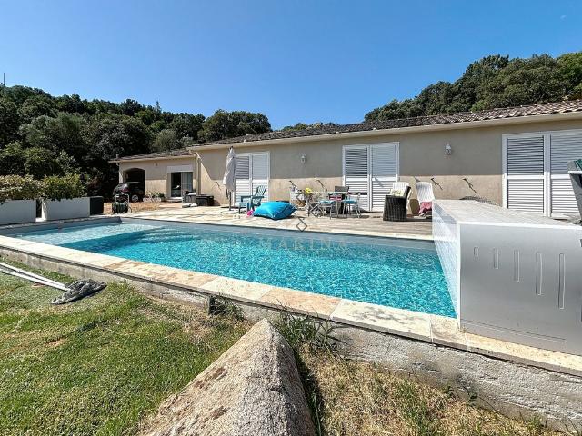 Maison vente à Sartène, Porto-vecchio