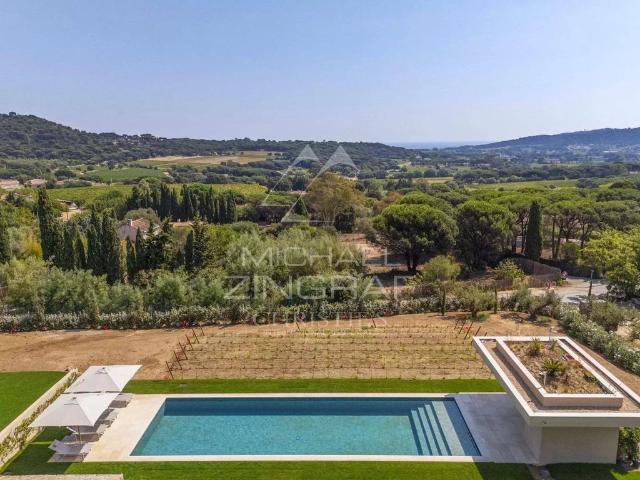 Maison vente à Arrondissement de Draguignan, Ramatuelle