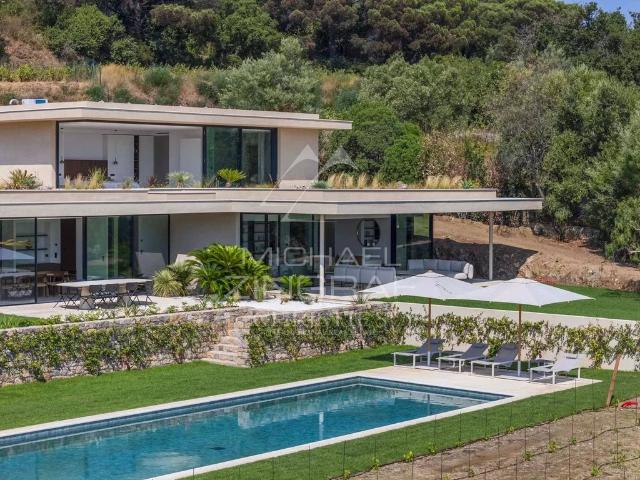 Maison vente à Arrondissement de Draguignan, Ramatuelle