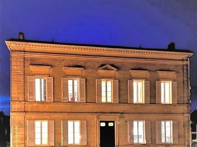 Maison vente à Libourne, Saint-emilion