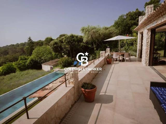 Maison vente à Grasse, Saint-paul-de-vence