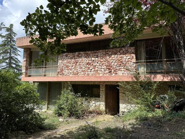 Maison vente à Grasse, Saint-vallier-de-thiey