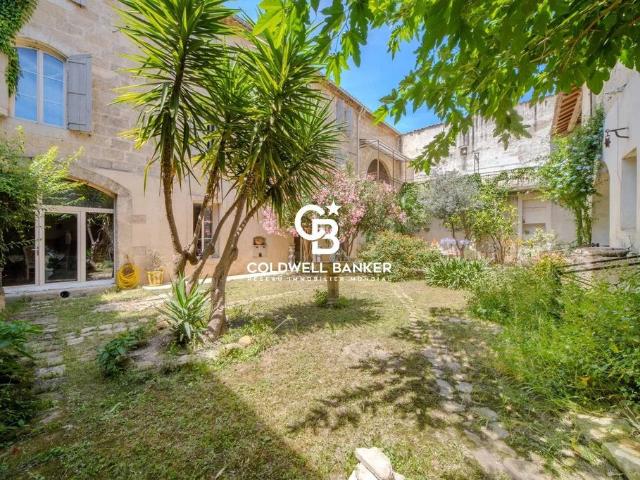 Maison vente à Nîmes, Vauvert