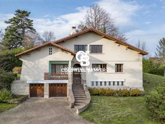 Maison vente à Vétraz-Monthoux, Haute-Savoie