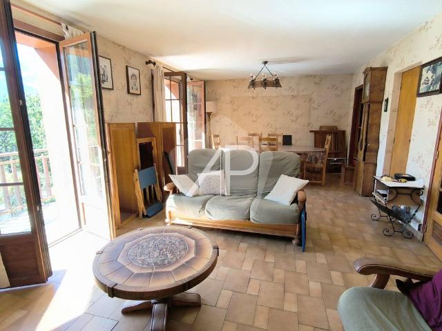 Maison vente à Briançon, Villar-saint-pancrace