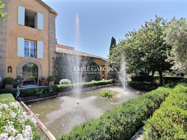 Maison location à Aix-en-provence