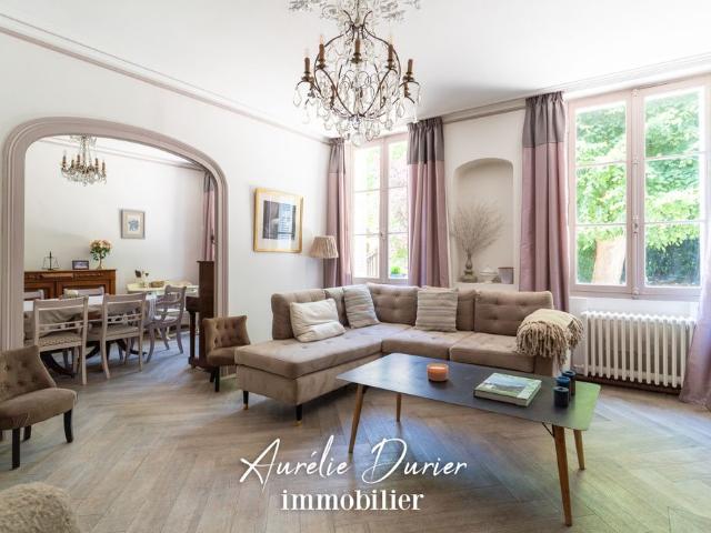Maison vente à Loches, Amboise