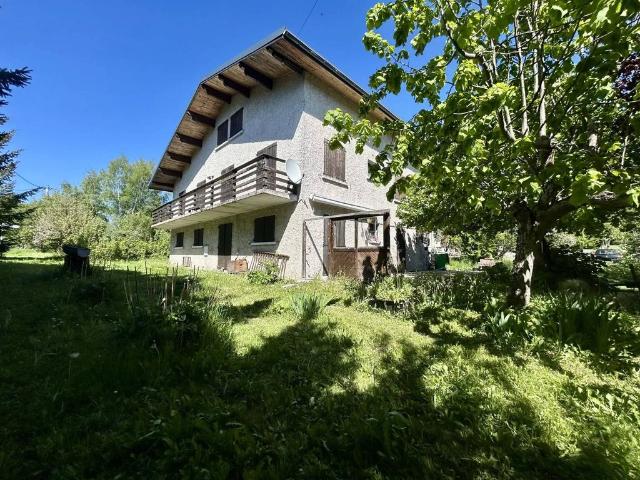 Maison vente à Grenoble, Autrans