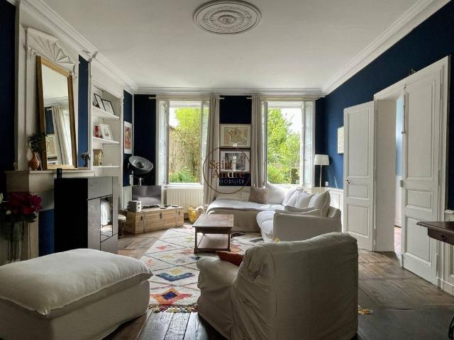 Maison vente à Angoulême, Montemboeuf