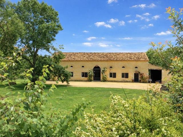 Maison vente à France métropolitaine, Lectoure