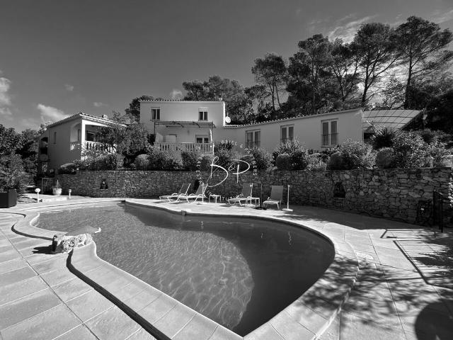 Maison vente à Lorgues