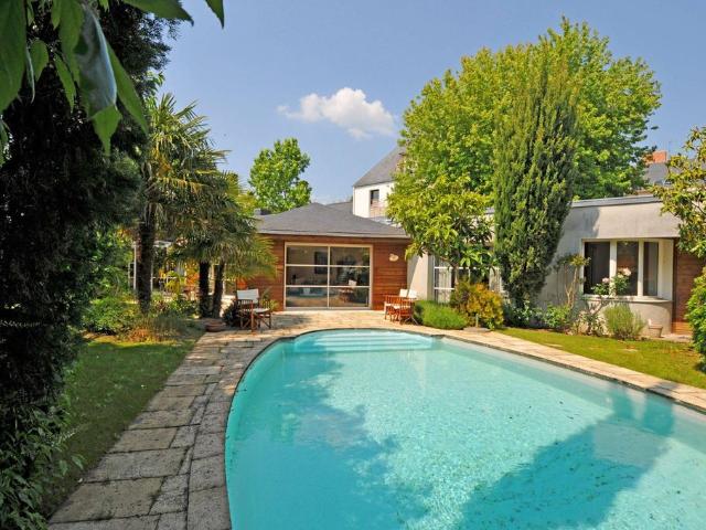 Maison vente à Nantes