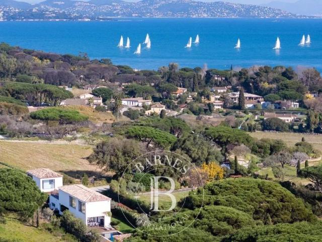 Maison vente à Arrondissement de Draguignan, Saint-tropez