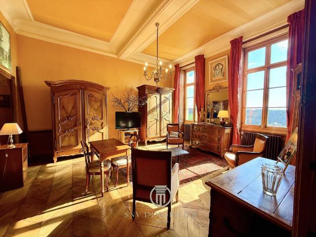 Maison vente à Charolles, Semur-en-brionnais