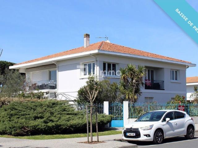Maison vente à Arès