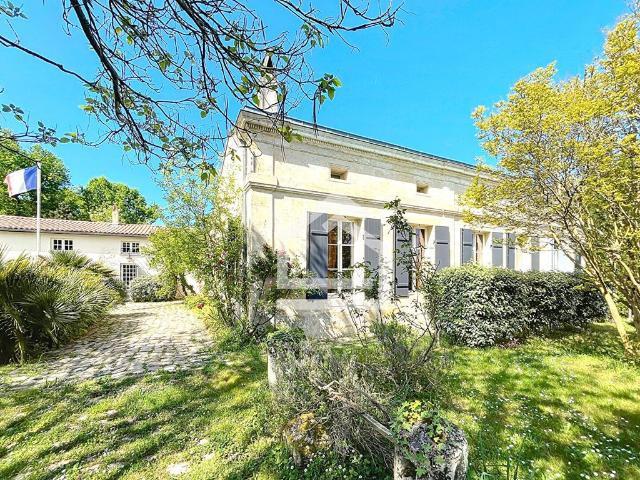 Maison vente à Lesparre-Médoc, Arsac