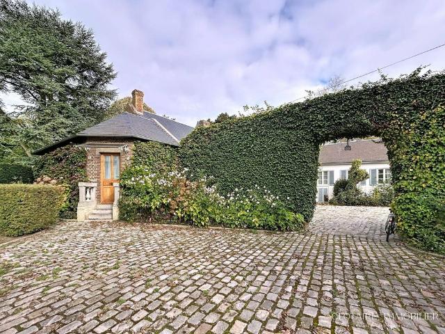 Maison vente à Montdidier, Arvillers