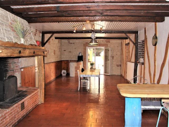 Maison vente à Toulouse, Caraman