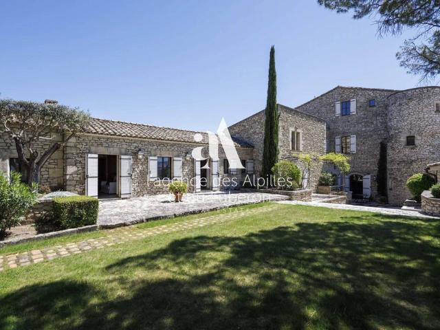 Maison vente à Apt, Joucas