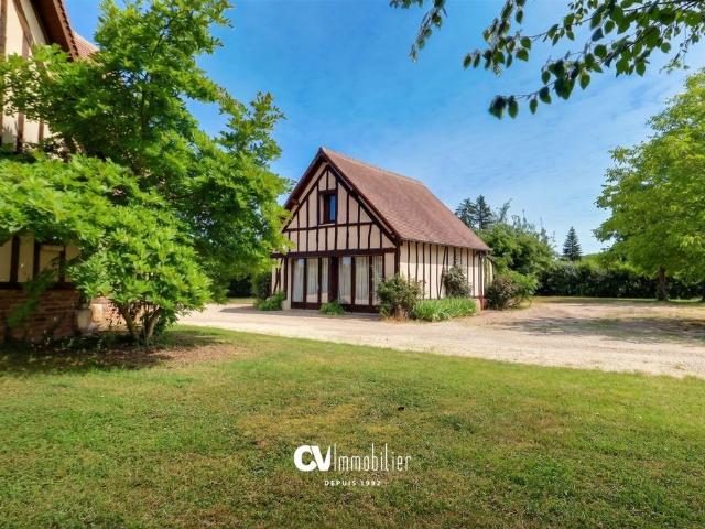 Maison vente à Les Andelys, Le Vaudreuil