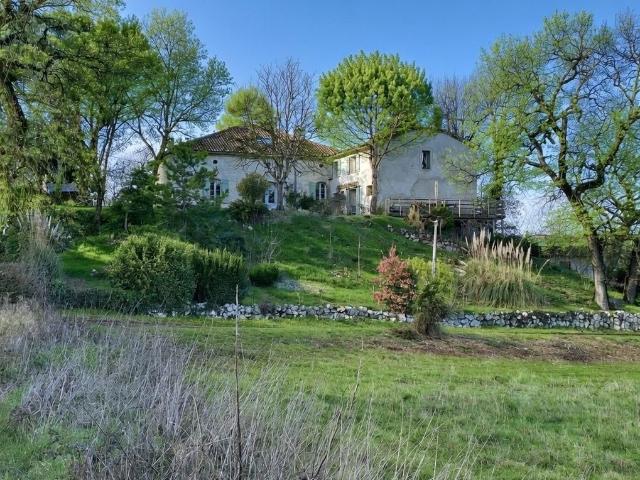Maison vente à Condom, Lectoure